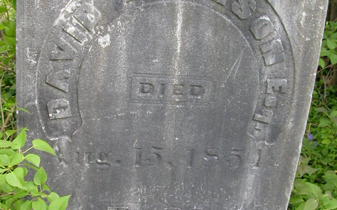 Thomson, David