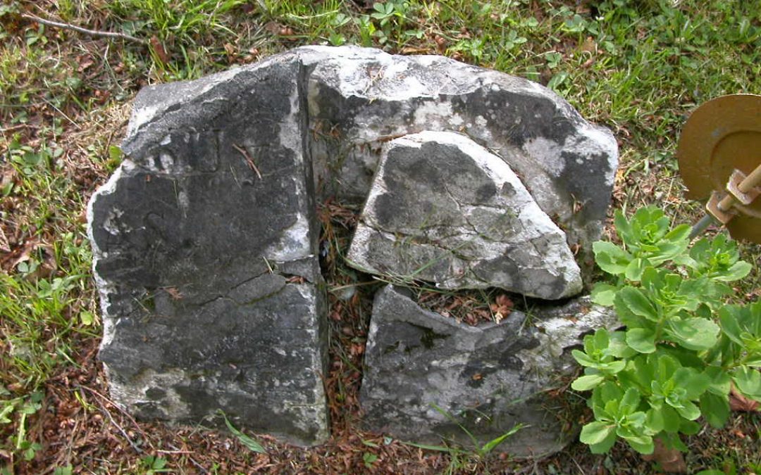 Thomas, Emeline