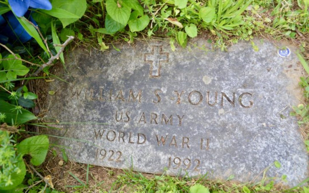 Young, William