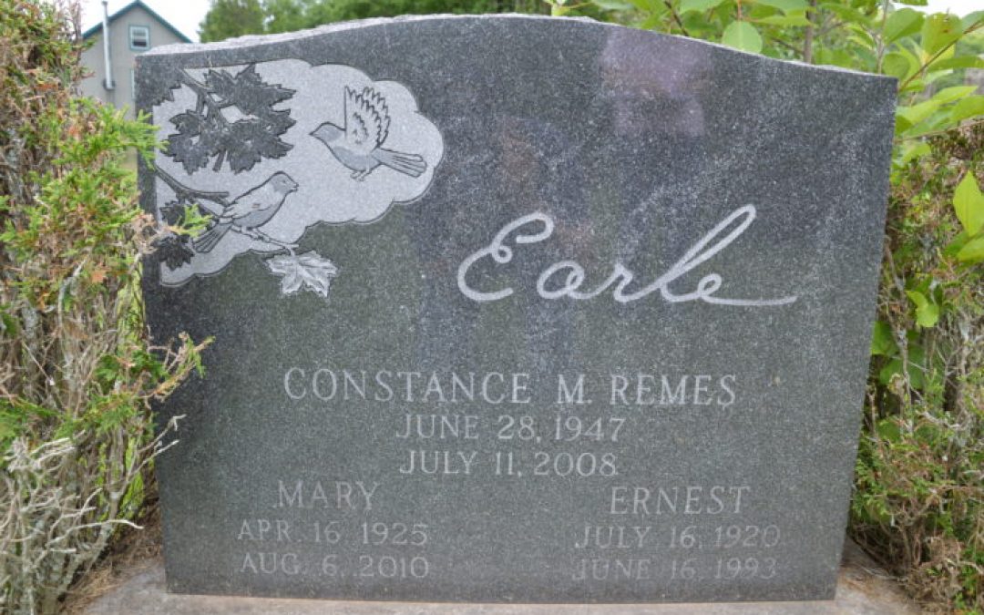 Earle, Ernest