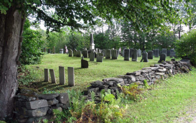 John Atwood – North Bridgewater Cemetery