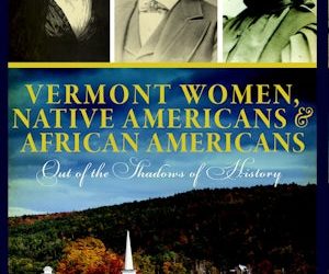 Cynthia Bittinger – Vermont Women, Native Americans & African Americans