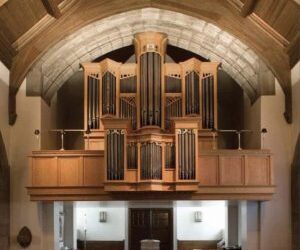 John Atwood – 19th Century Vermont Pipe Organs