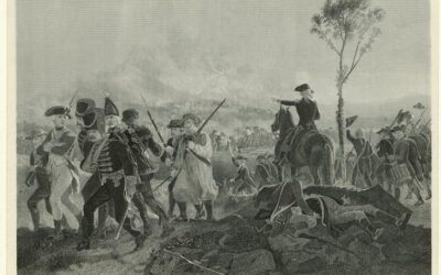 Howard Coffin – The Great Bennington Battle and Vermont